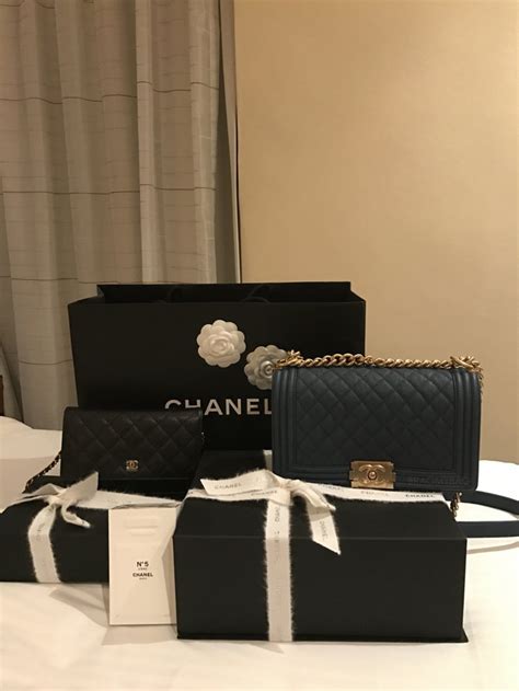 boy woc chanel bag replica